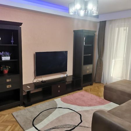 شقة Casa Potcoava Târgu-Mureş المظهر الخارجي الصورة