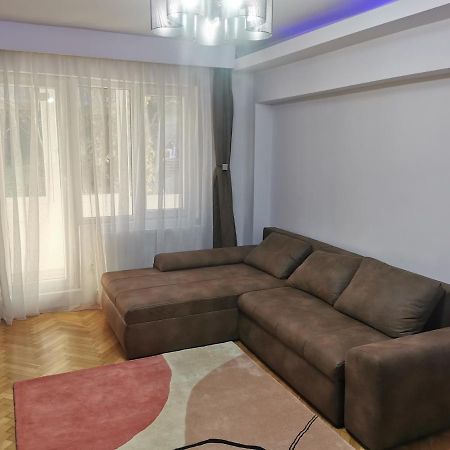 شقة Casa Potcoava Târgu-Mureş المظهر الخارجي الصورة