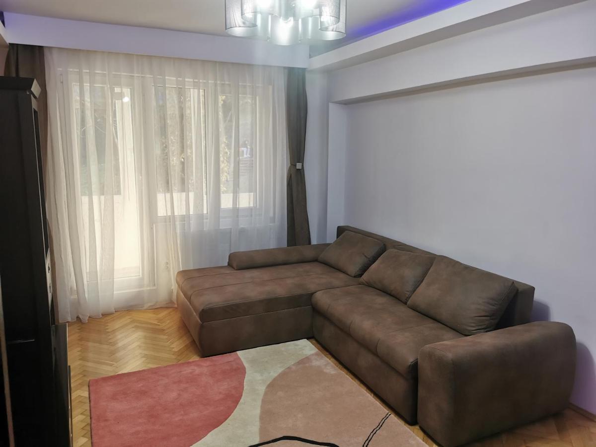 شقة Casa Potcoava Târgu-Mureş المظهر الخارجي الصورة