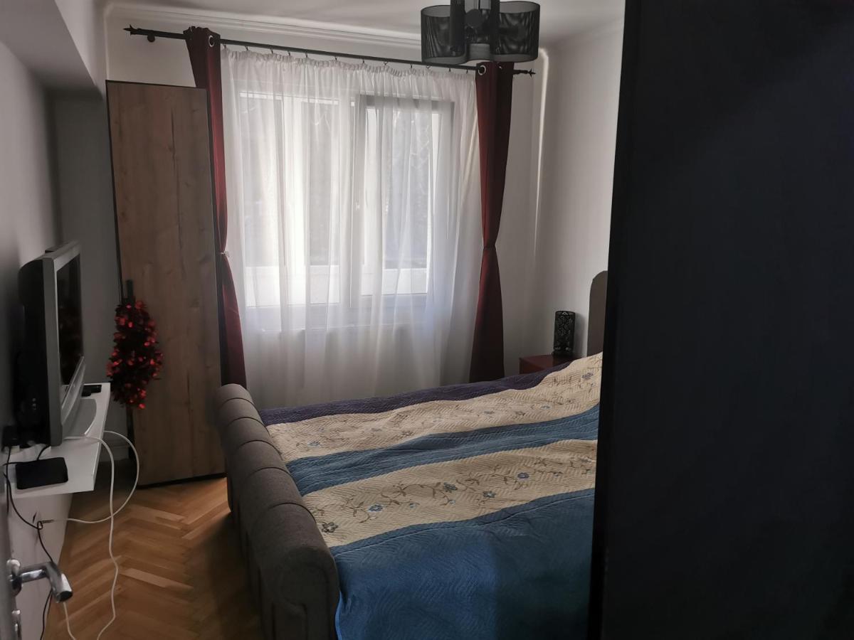 شقة Casa Potcoava Târgu-Mureş المظهر الخارجي الصورة